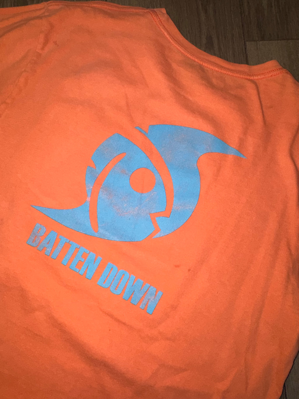 PLAYERA SOUTHERN TIDE
