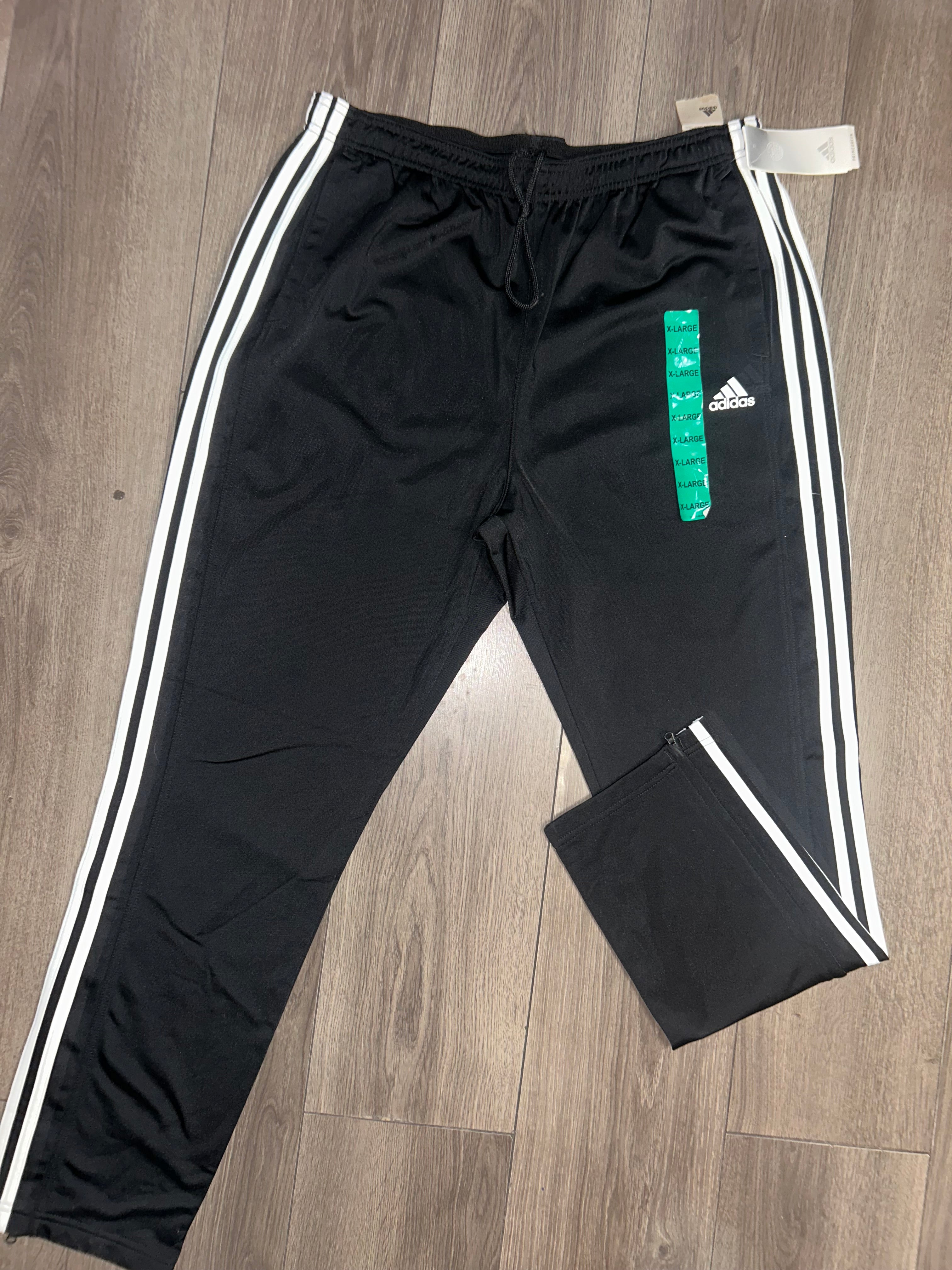 XL PANS ADIDAS
