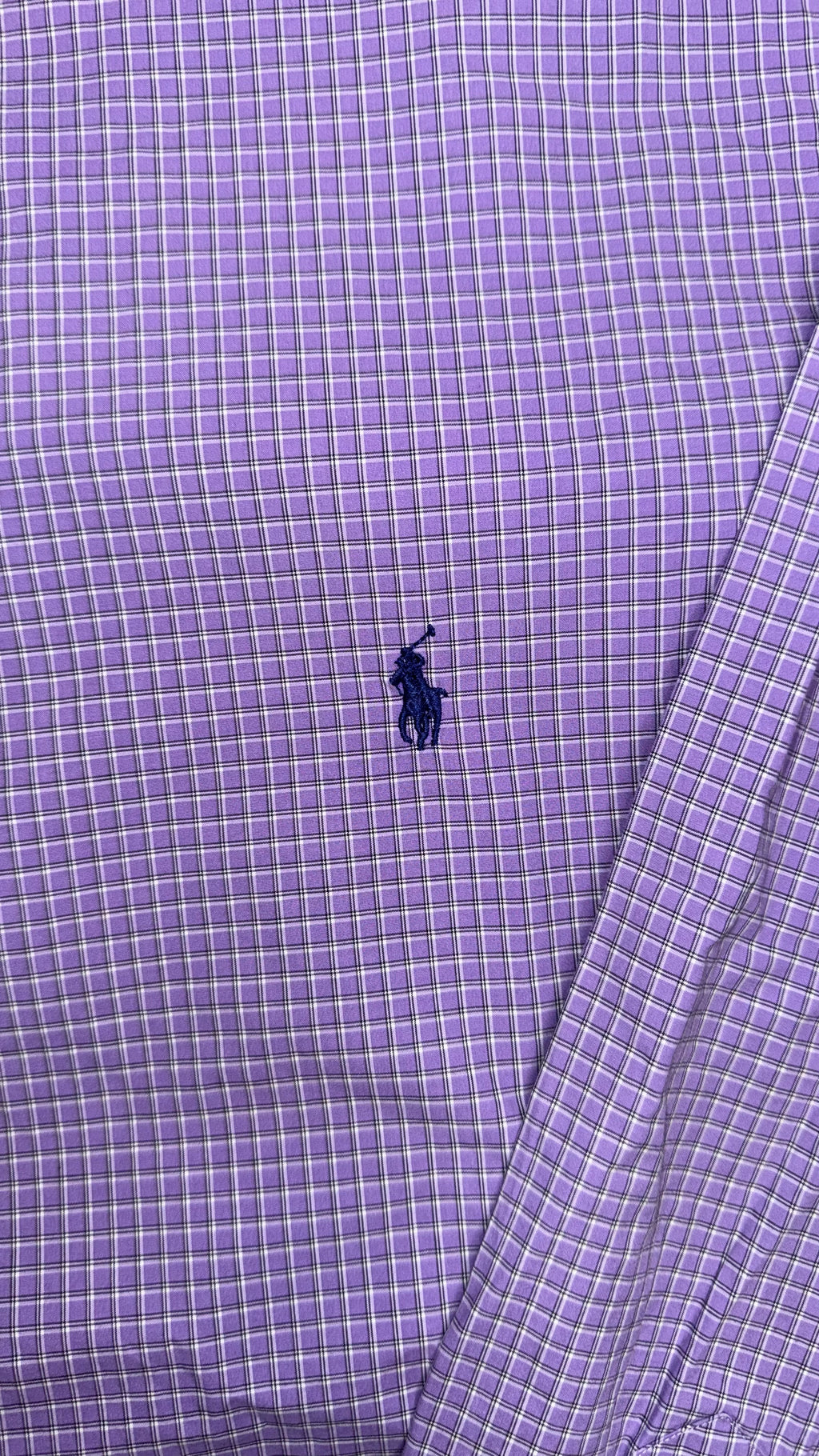CAMISA RALPH LAUREN
