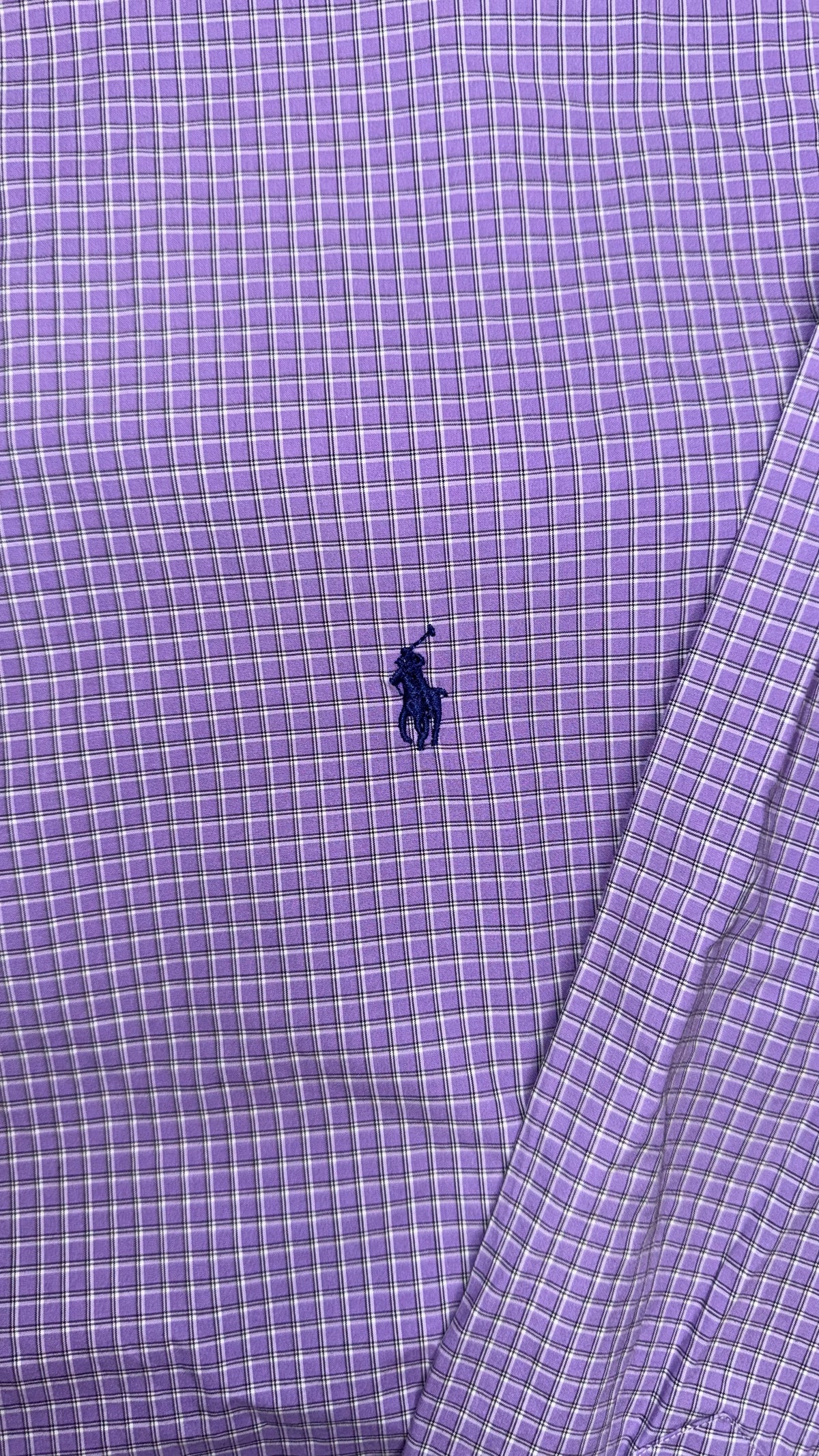 CAMISA RALPH LAUREN