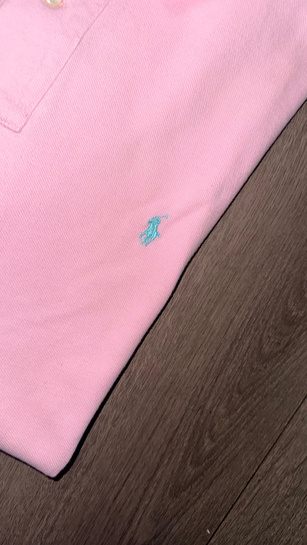 XXL PLAYERA POLO