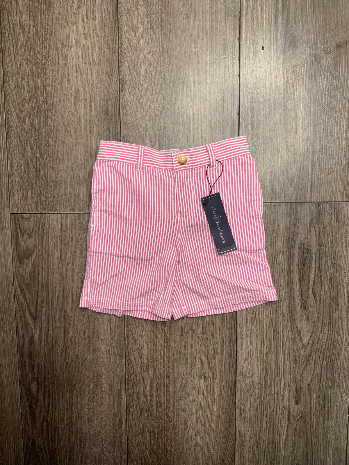 BERMUDA NIÑO RALPH LAUREN
