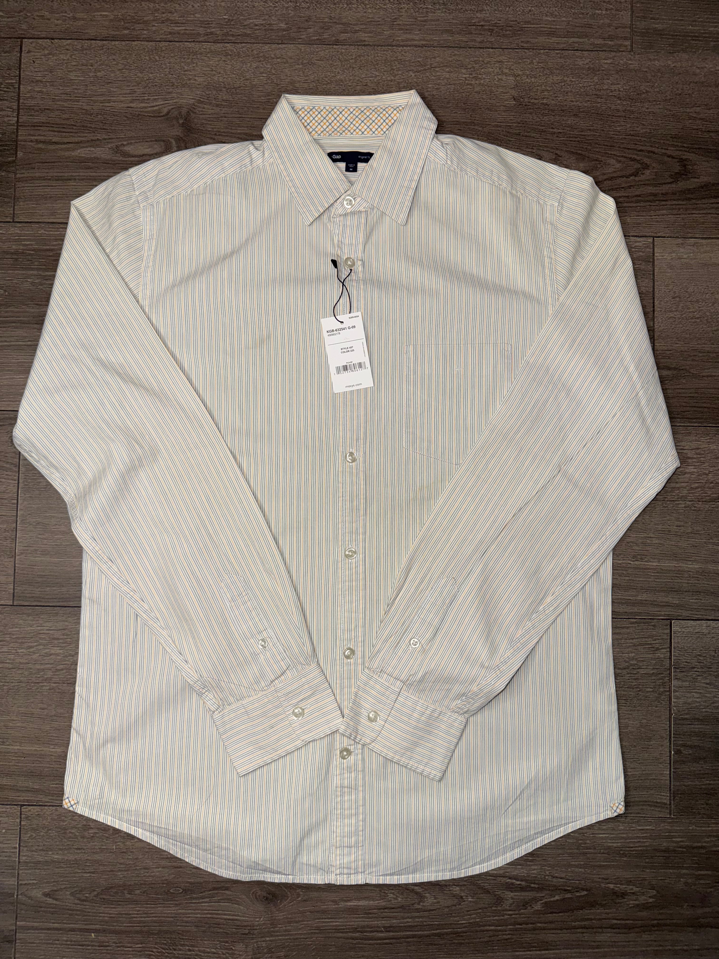 CAMISA GAP