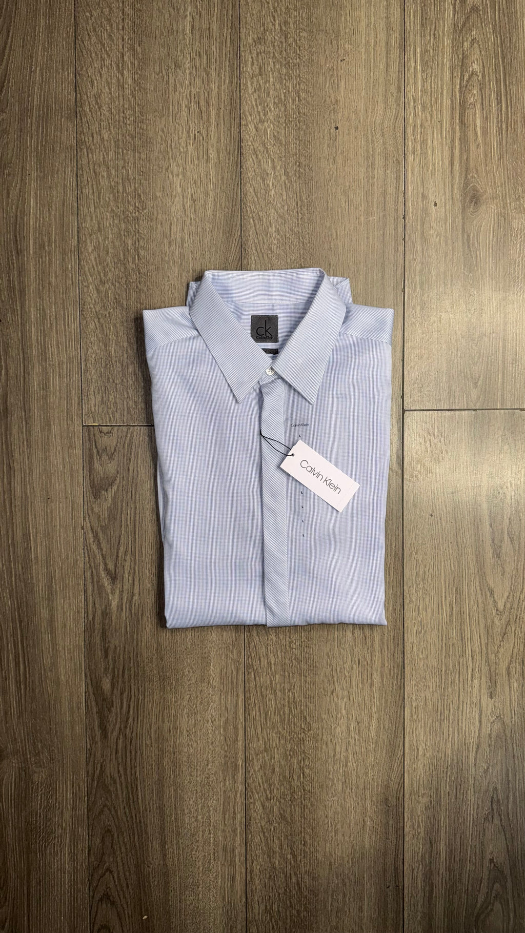 CAMISA CALVIN KLEIN