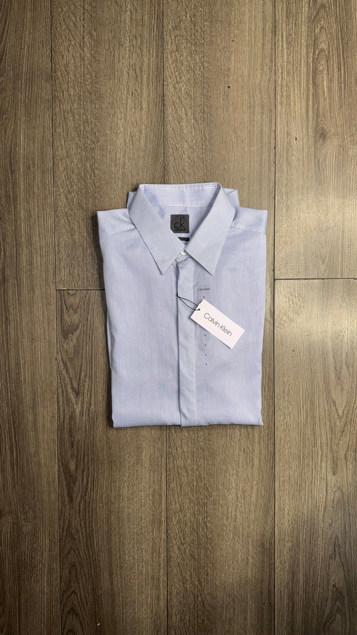 CAMISA CALVIN KLEIN