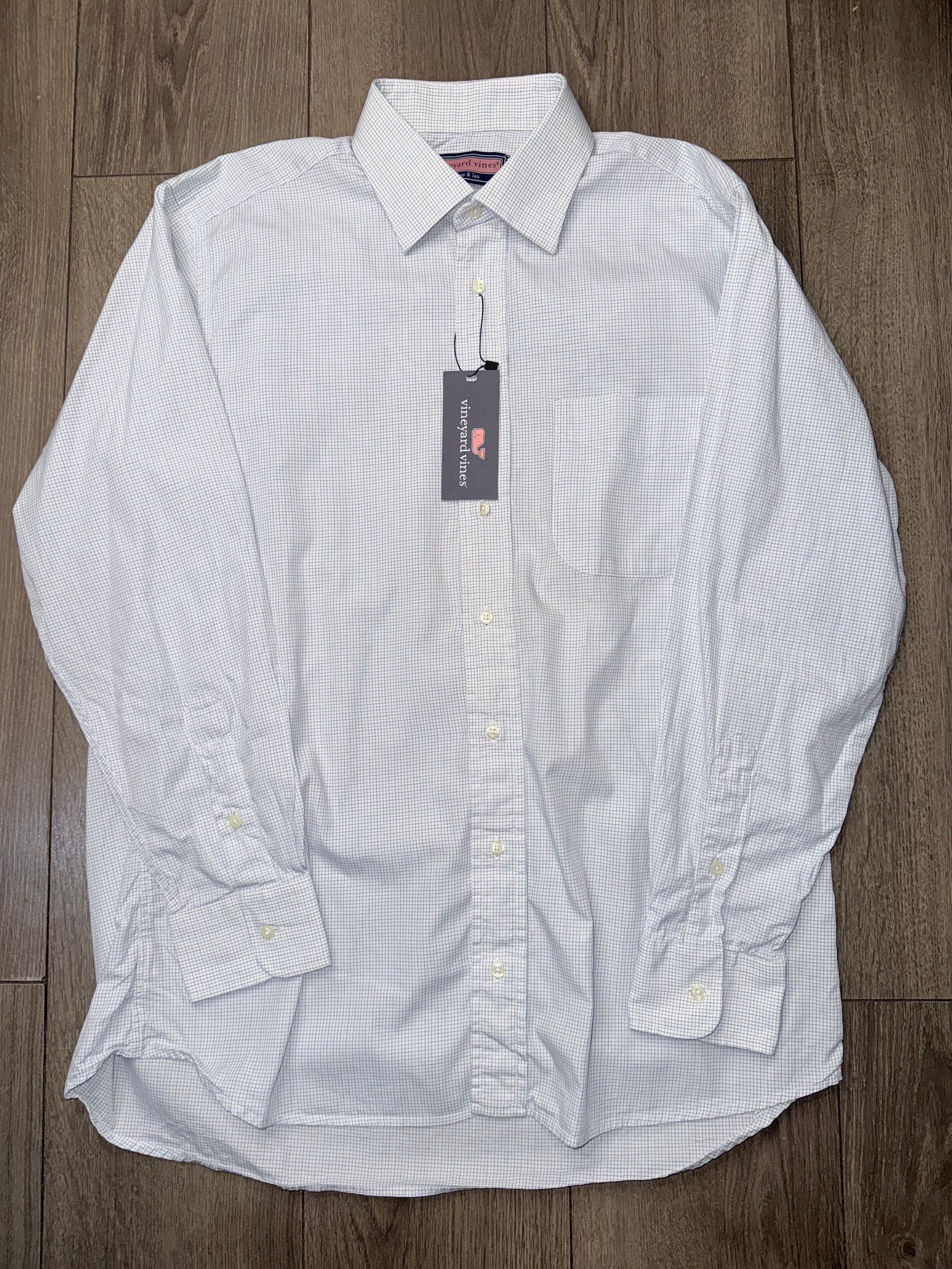 CAMISA VINEYARD VINES