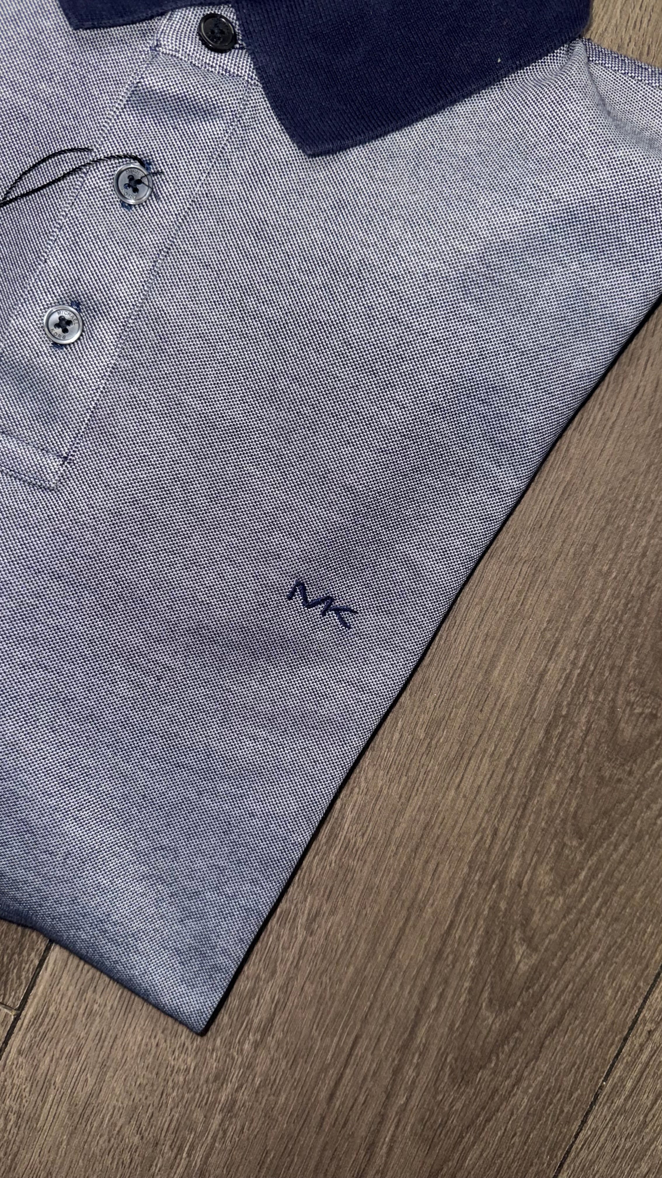 PLAYERA MICHAEL KORS