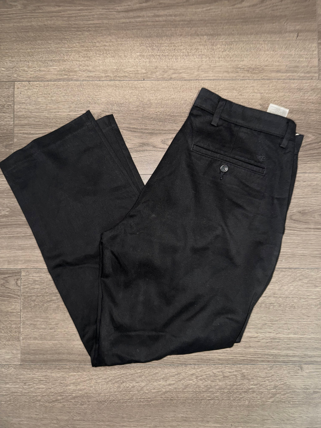 PANTALÓN DOCKERS