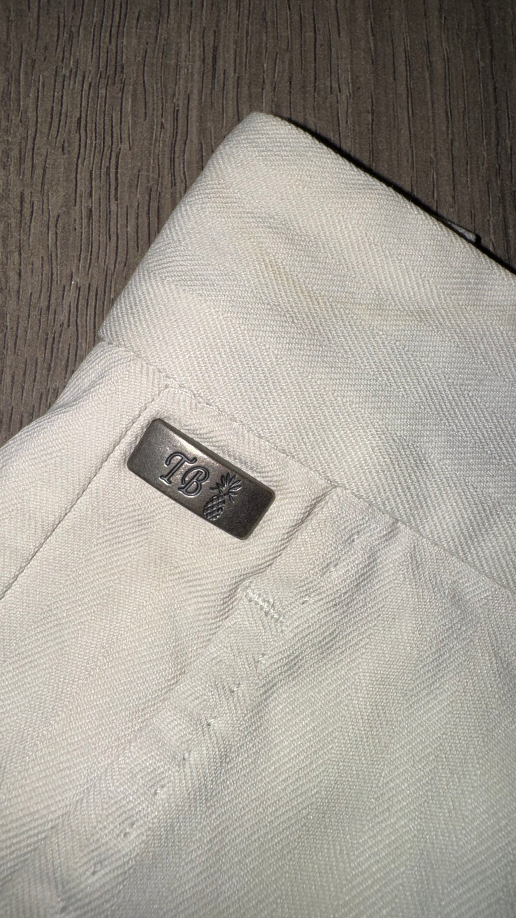 PANTALÓN TOMMY BAHAMA