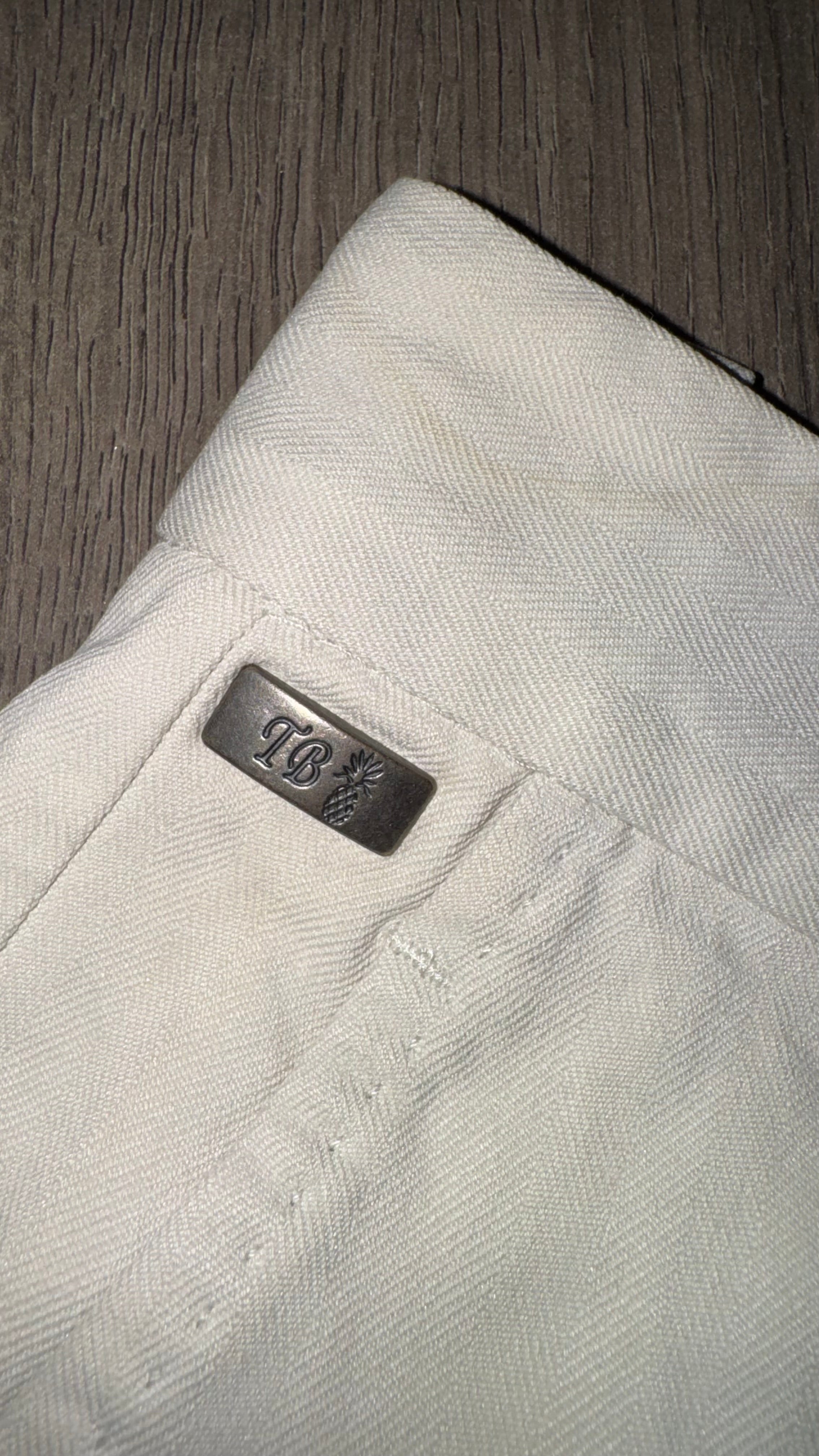 PANTALÓN TOMMY BAHAMA