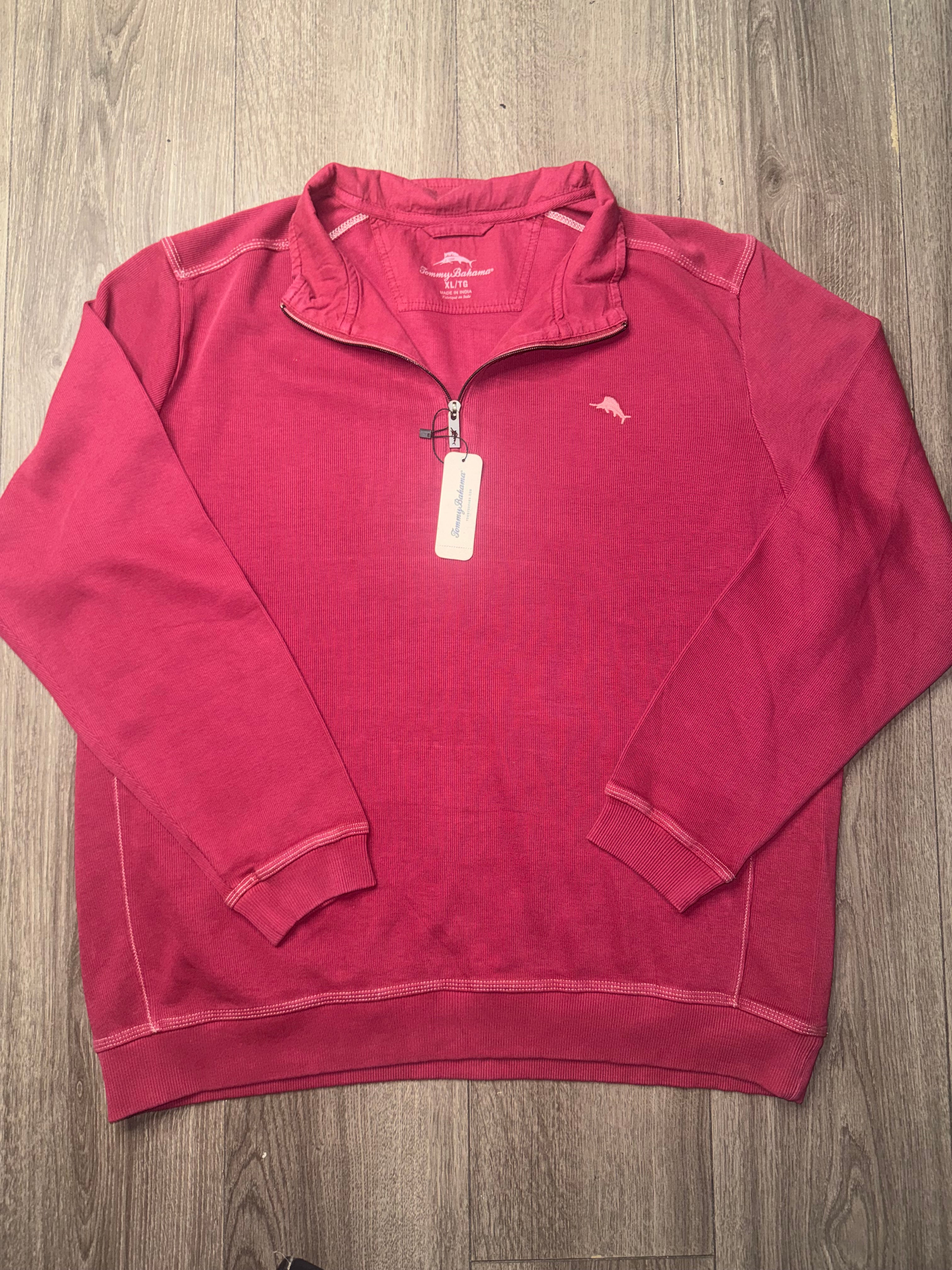 SUÉTER TOMMY BAHAMA