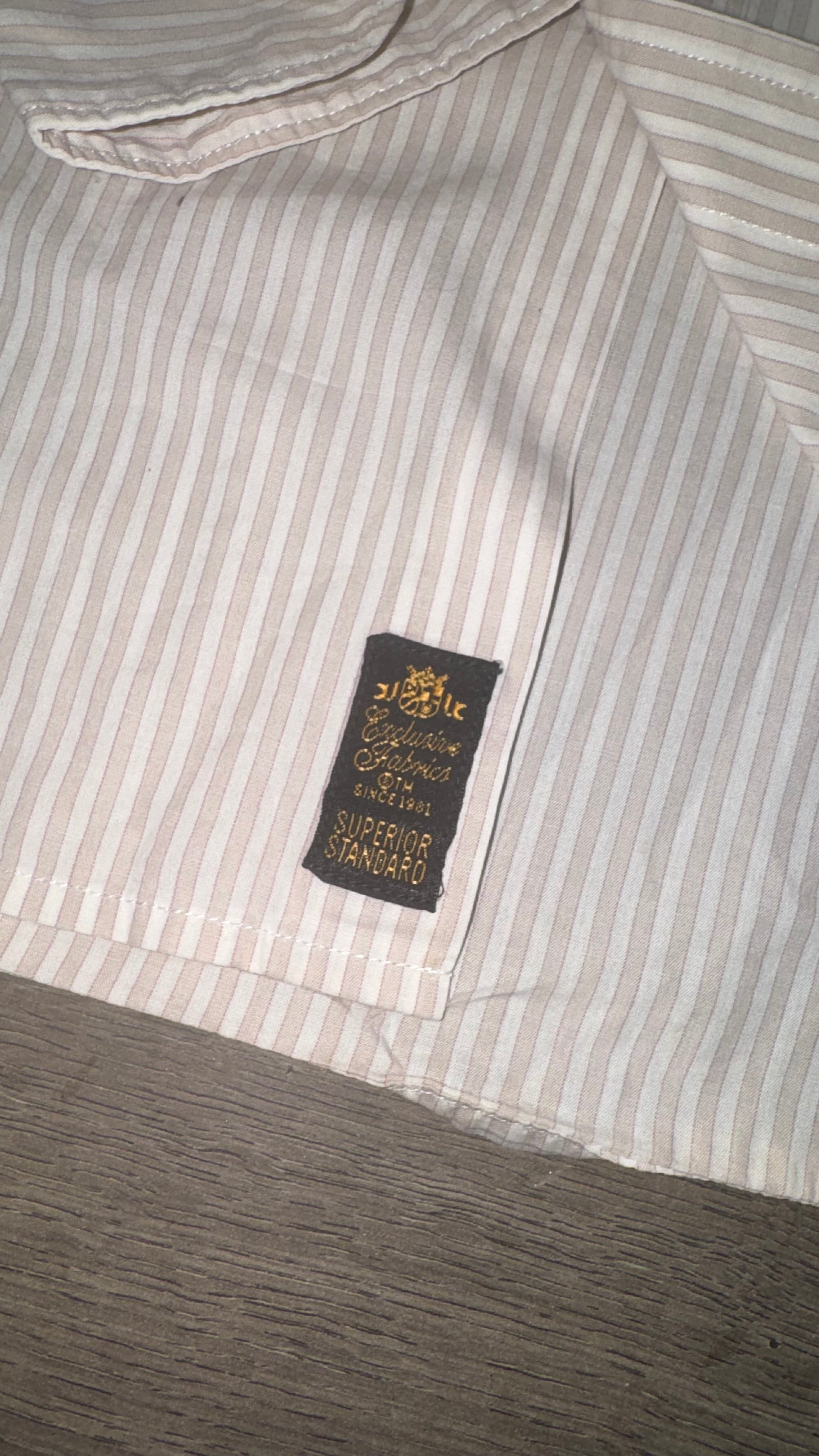 CAMISA REPLAY