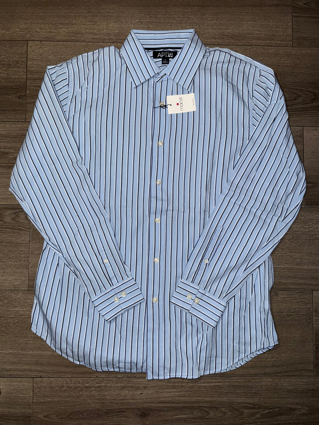 CAMISA APT9