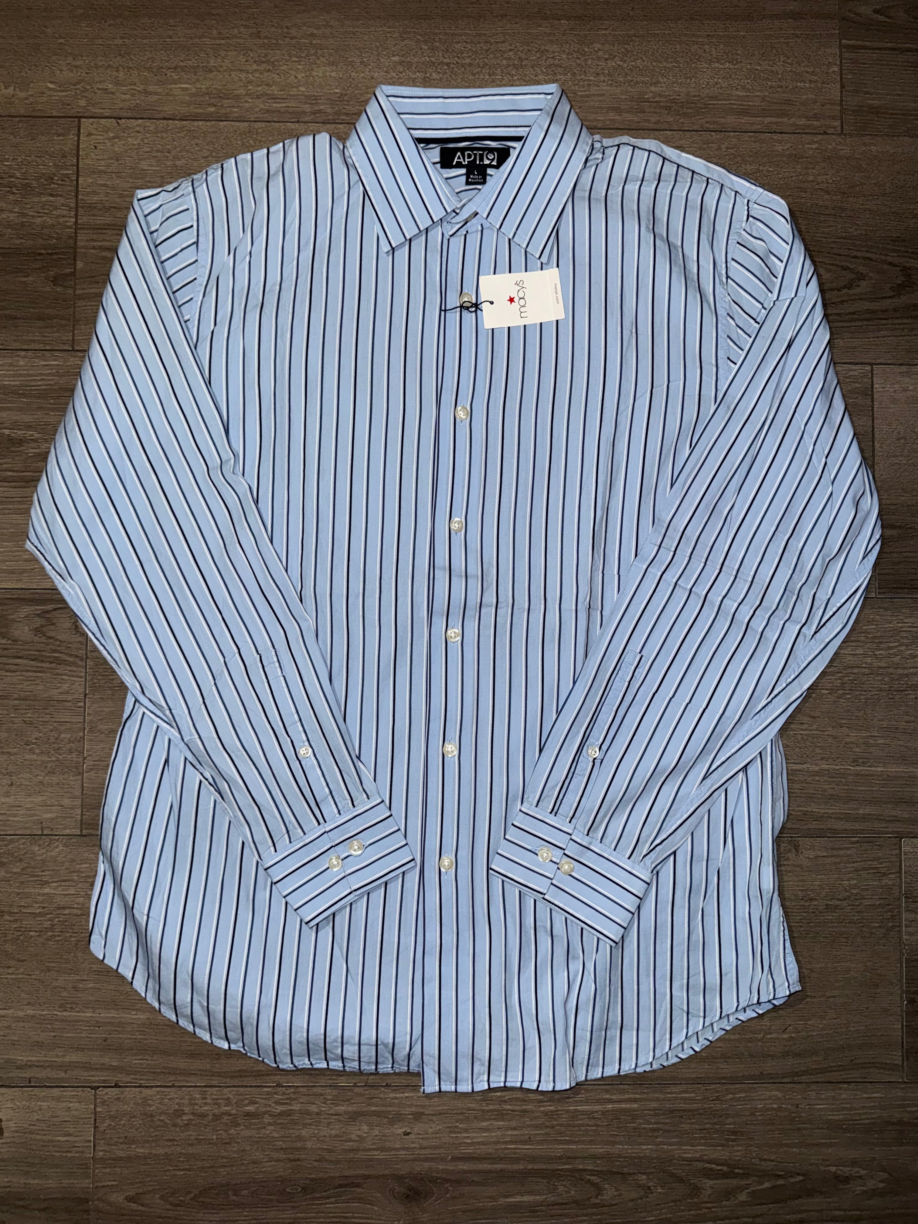 CAMISA APT9