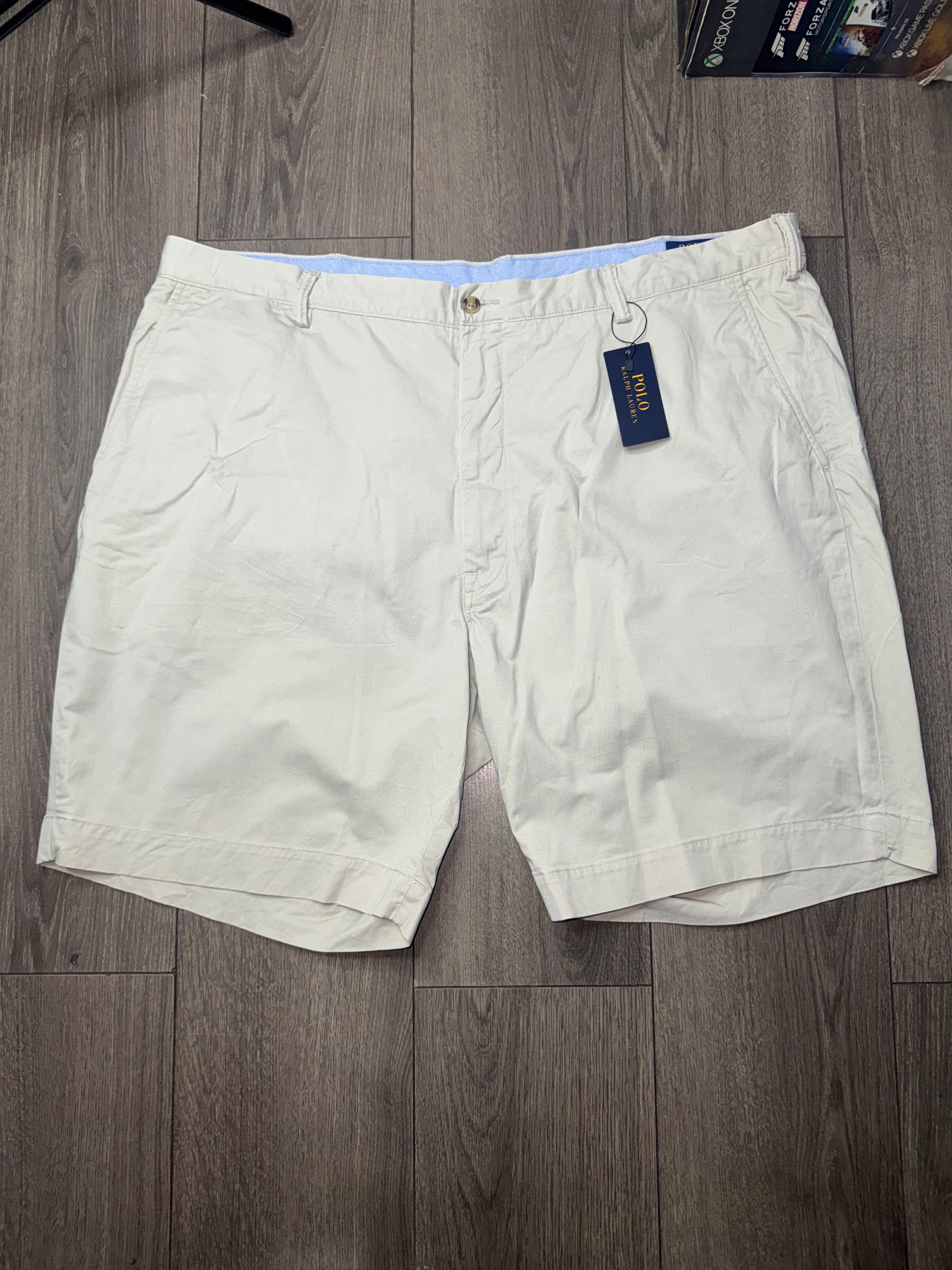 BERMUDA RALPH LAUREN