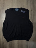 CHALECO RALPH LAUREN