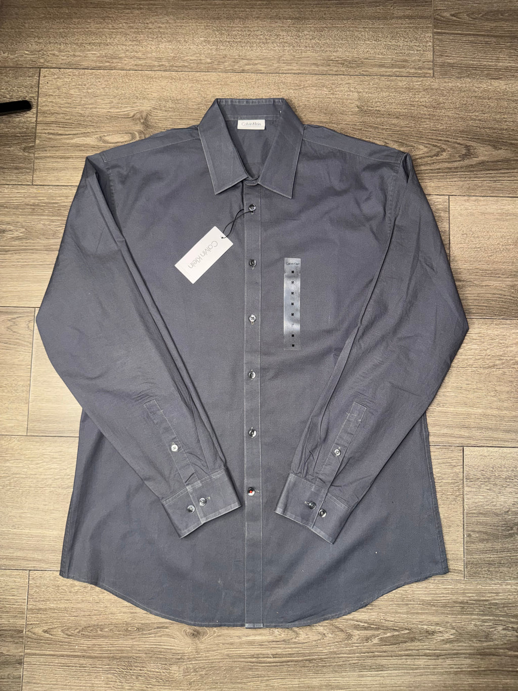 CAMISA CALVIN KLEIN