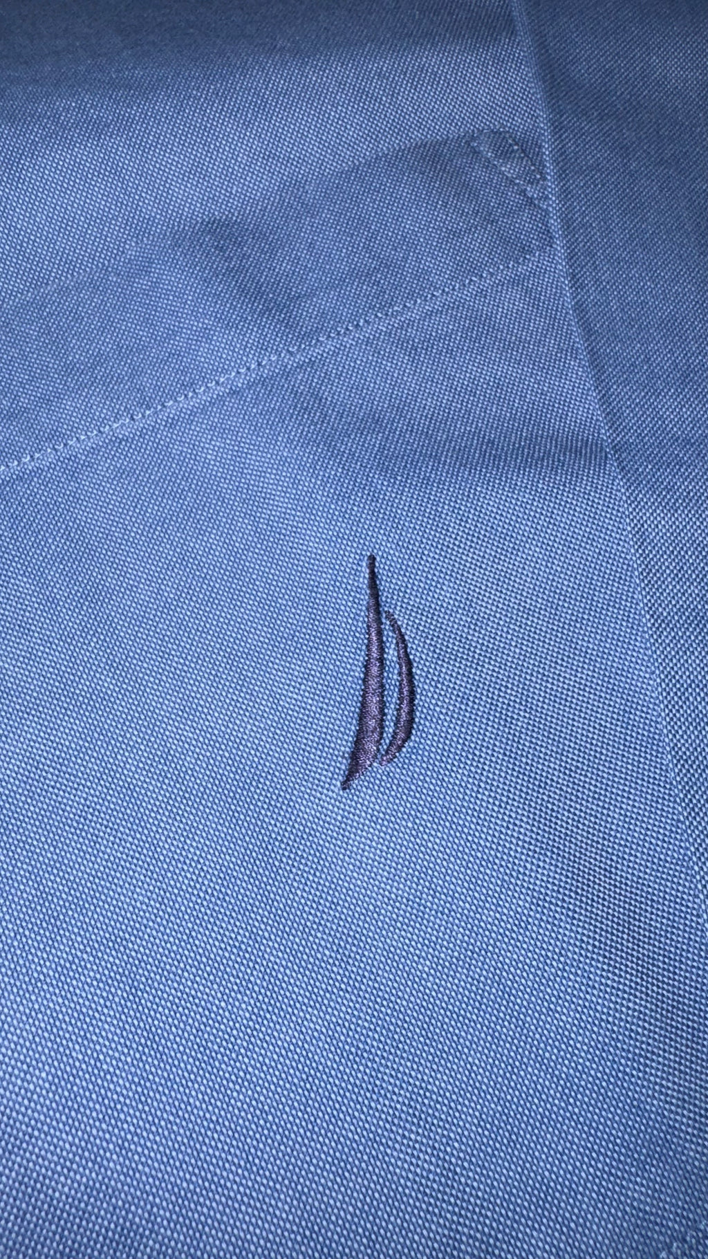 CAMISA NÁUTICA