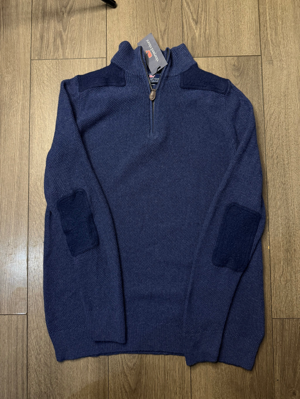 SUÉTER VINEYARD VINES