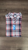 CAMISA COLUMBIA
