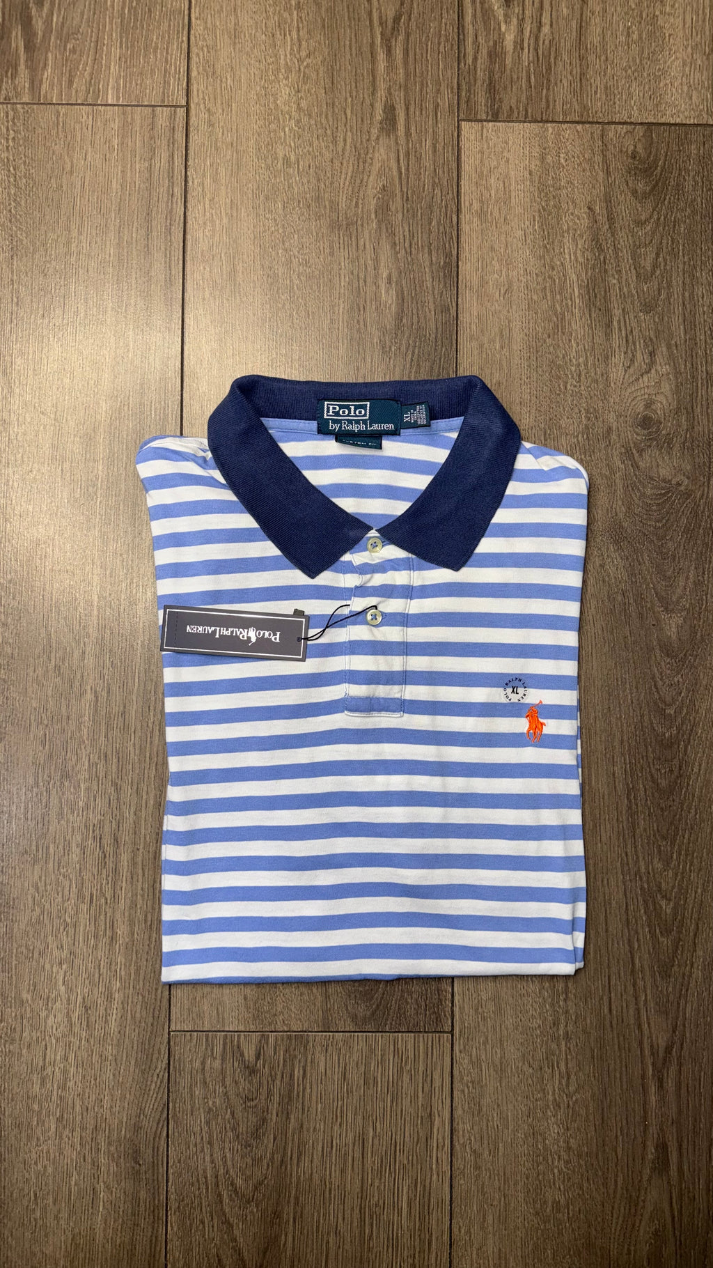 PLAYERA RALPH LAUREN