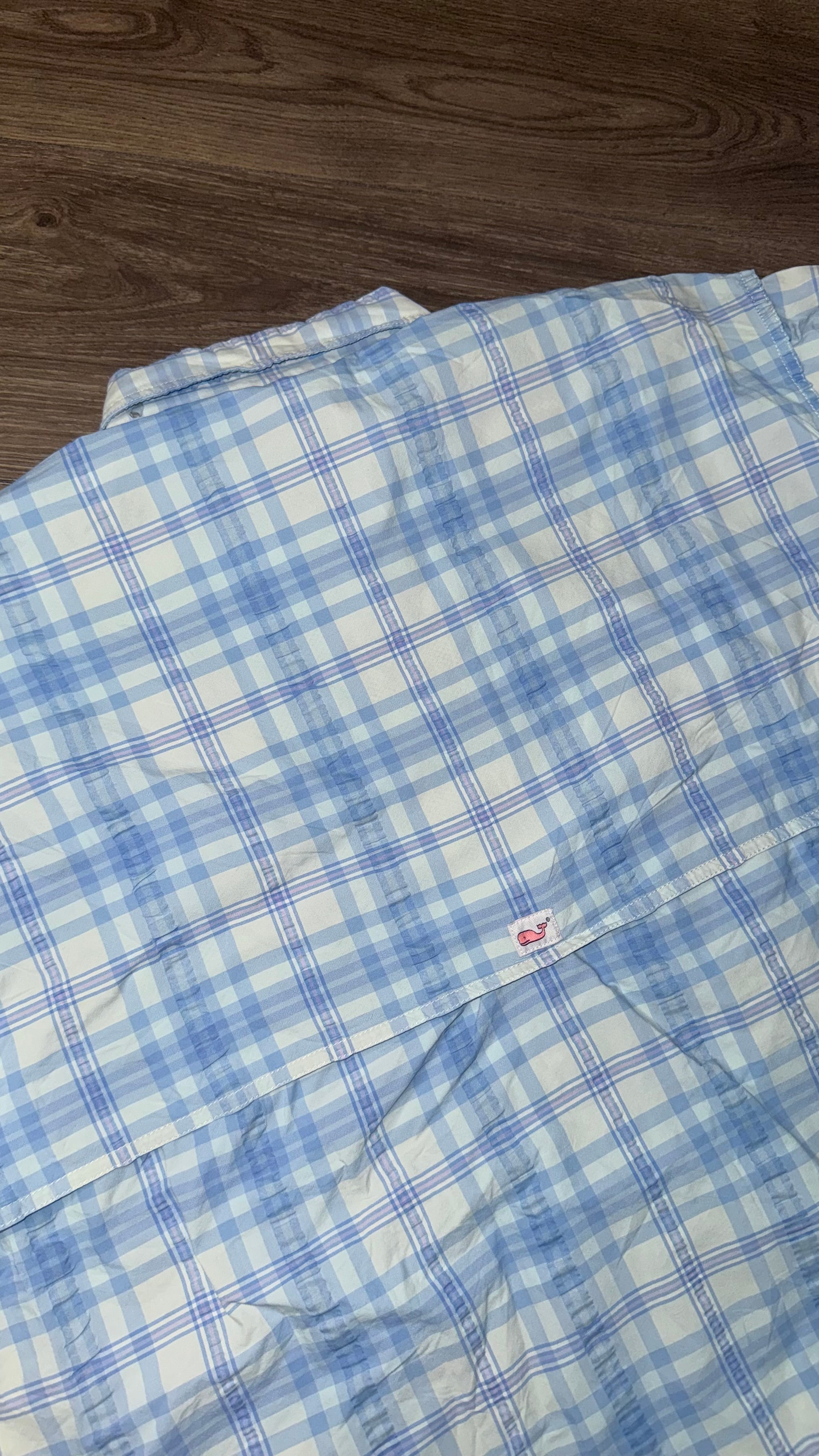 CAMISA VINEYARD VINES