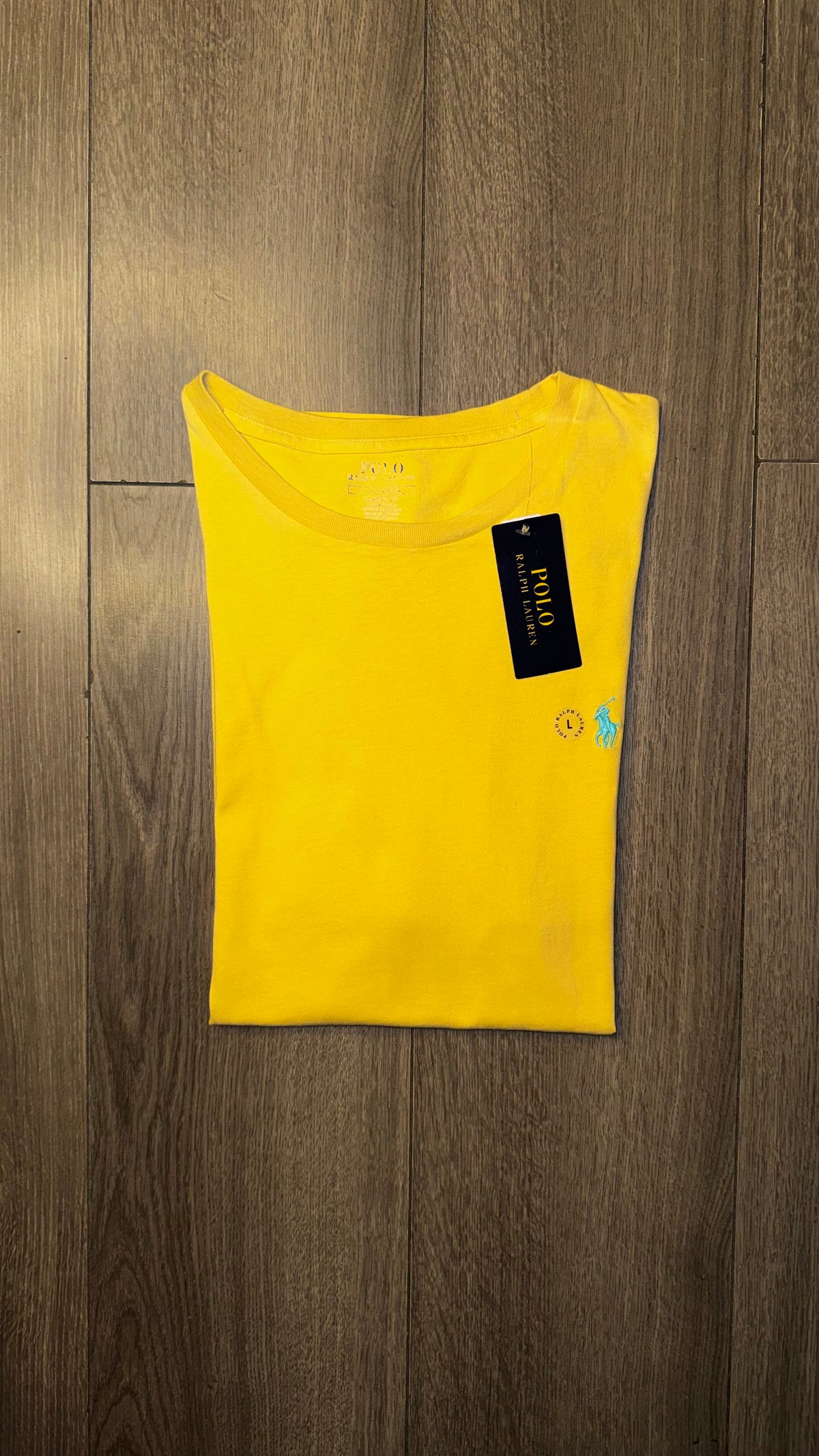 PLAYERA RALPH LAUREN