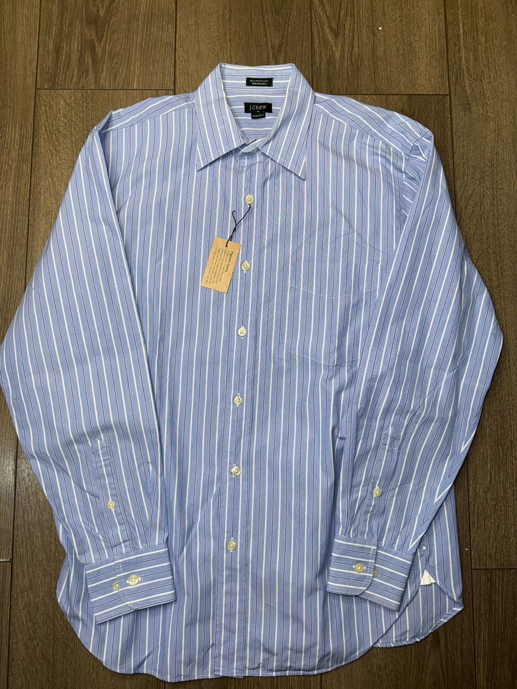 CAMISA J.CREW