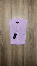 CAMISA RALPH LAUREN