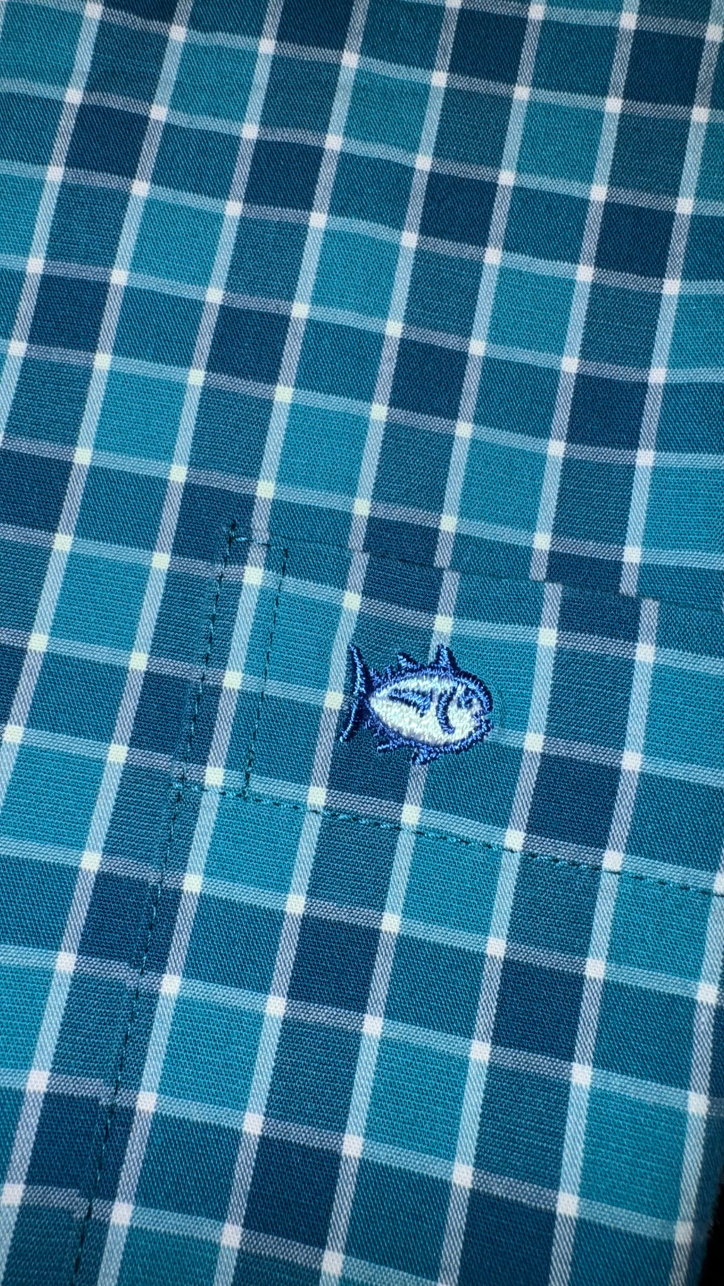 CAMISA SOUTHERN TIDE
