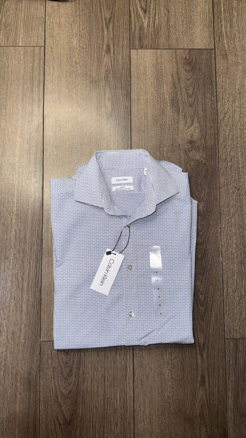 CAMISA CALVIN KLEIN