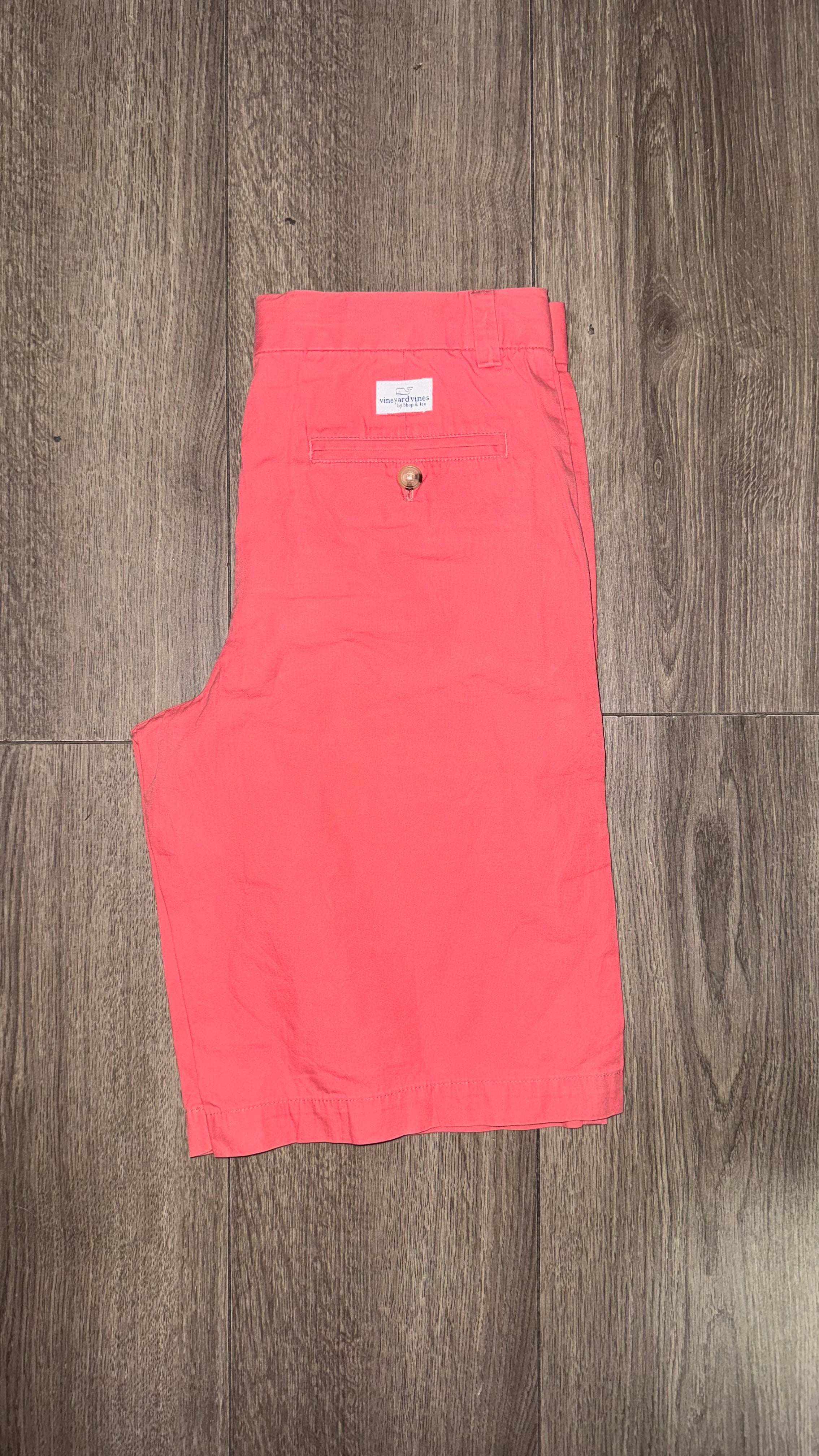 BERMUDA VINEYARD VINES