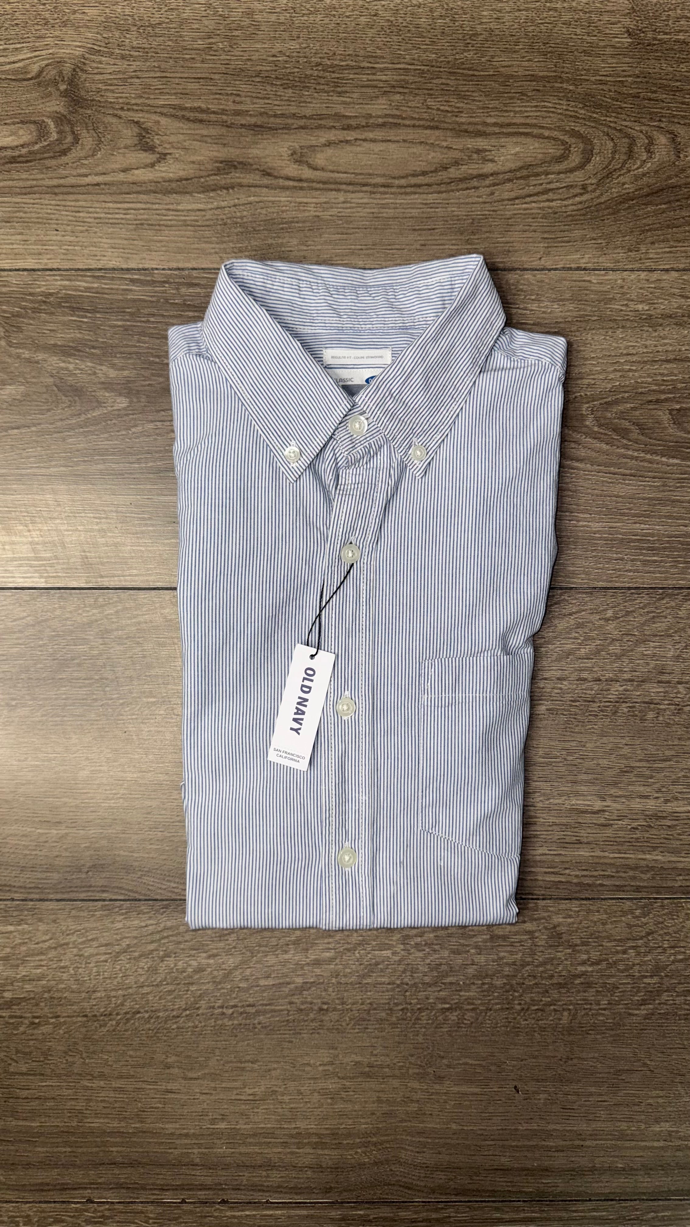 CAMISA OLD NAVY
