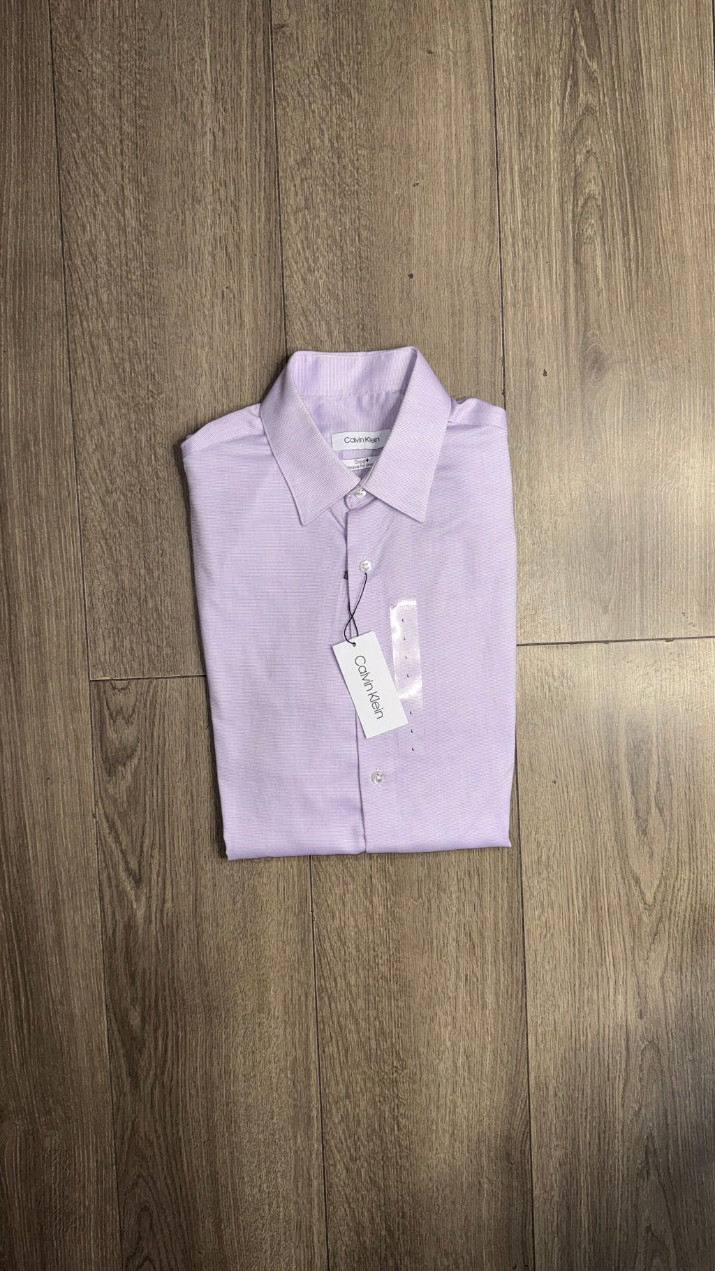 CAMISA CALVIN KLEIN