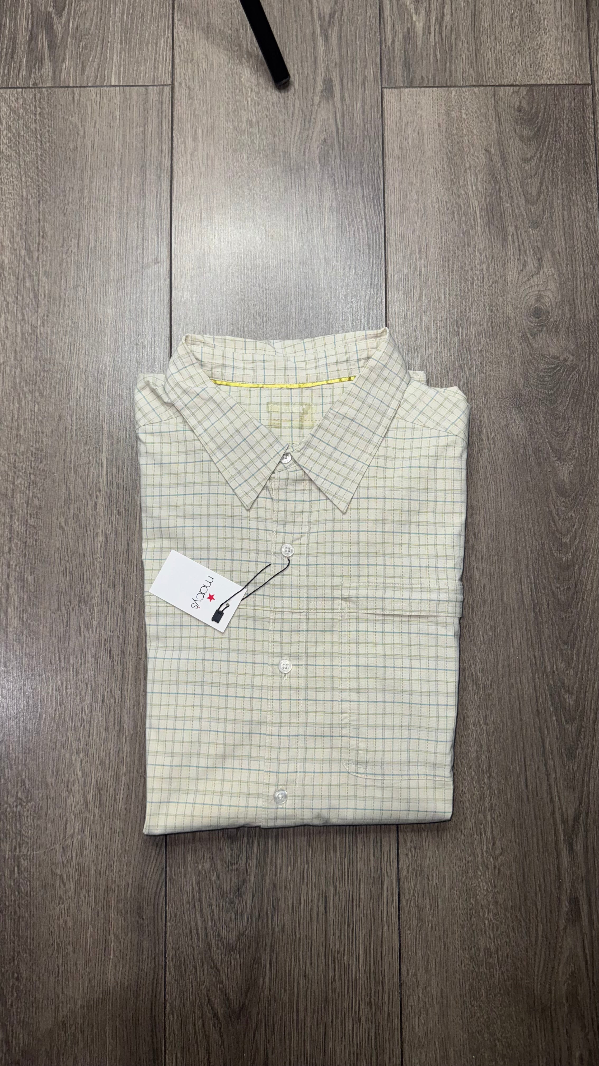 CAMISA MERMOT