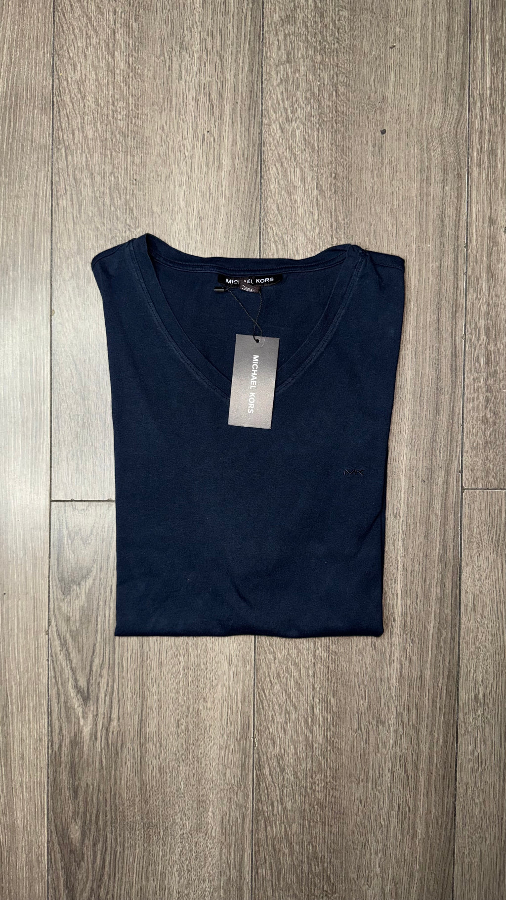 PLAYERA MICHAEL KORS