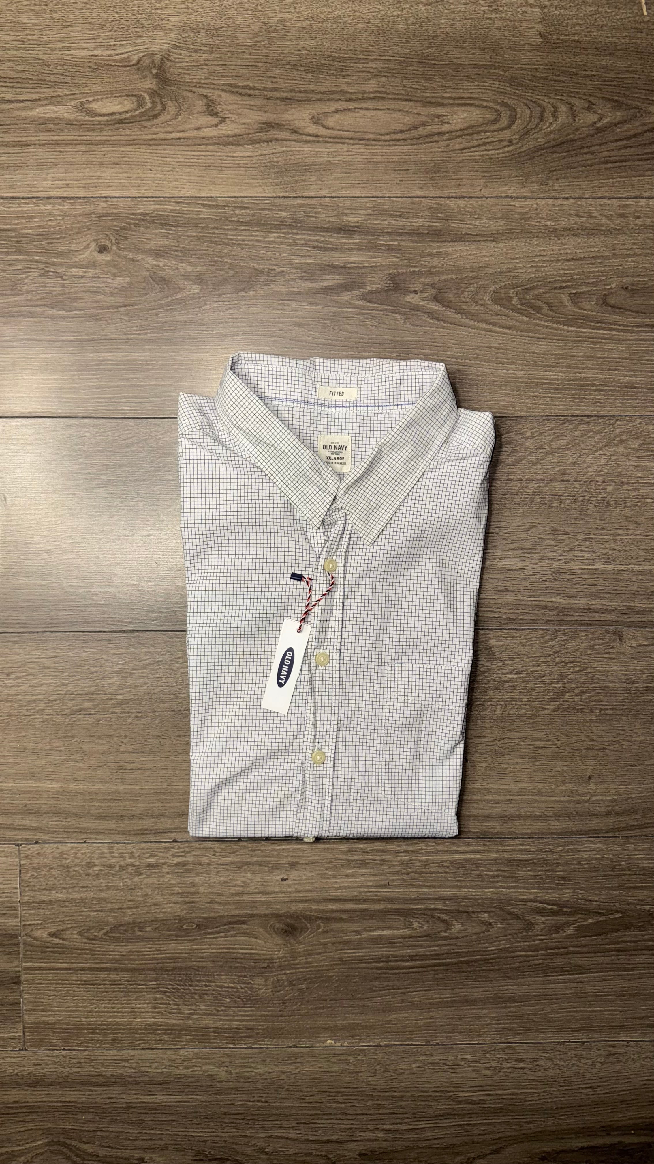 CAMISA OLD NAVY
