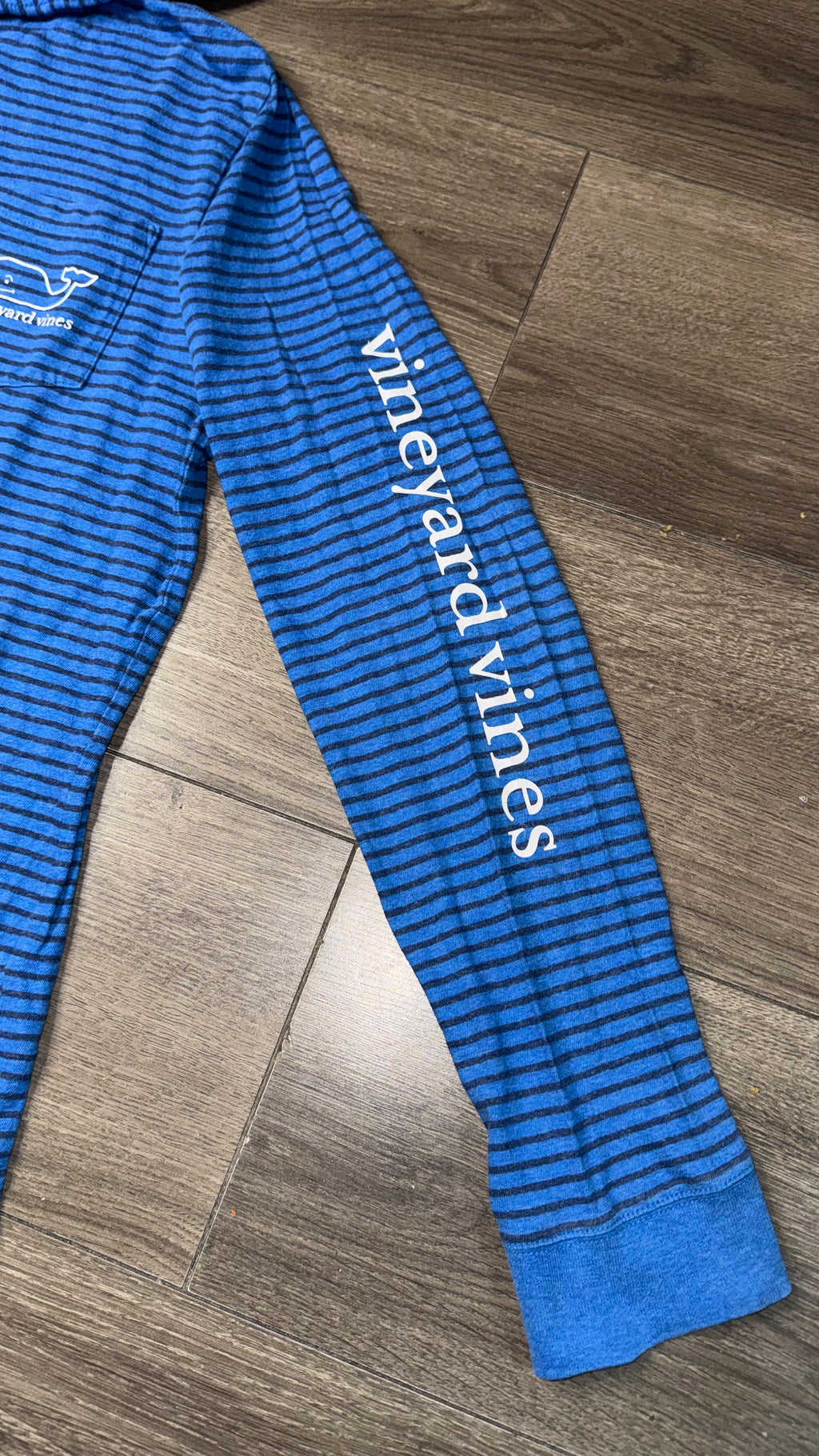 PLAYERA VINEYARD VINES