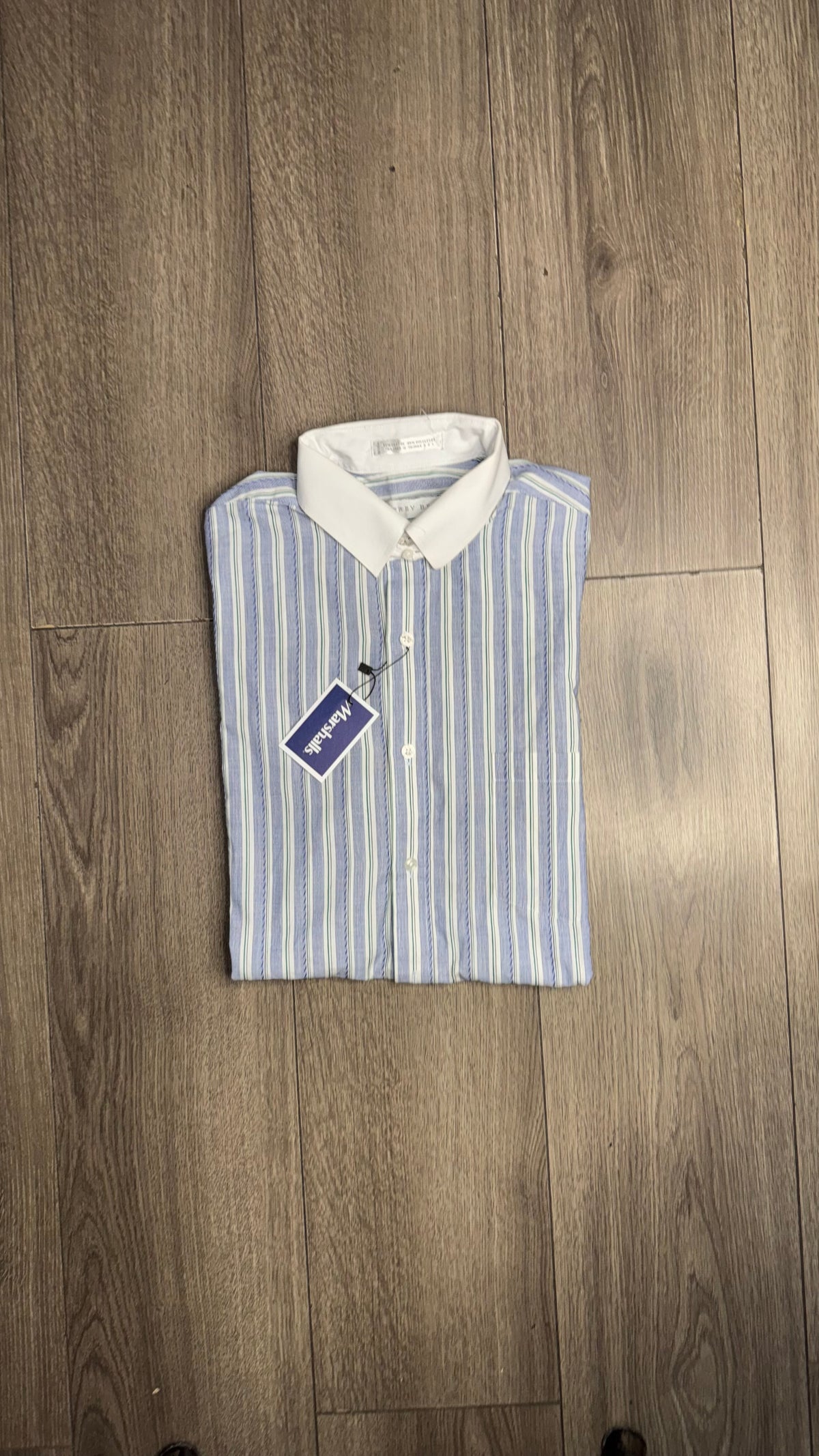 CAMISA GEOFEY BEENE