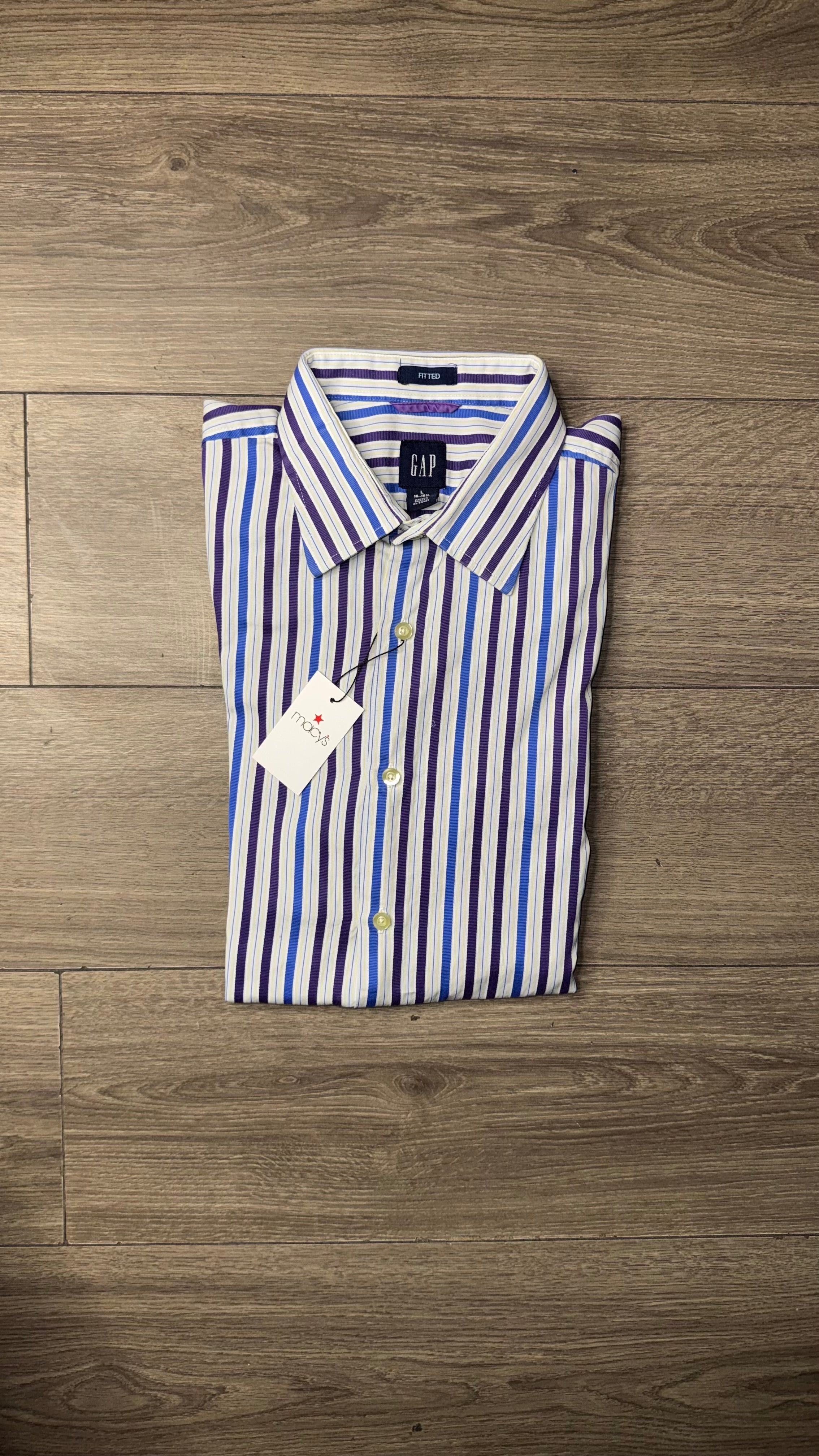 CAMISA GAP