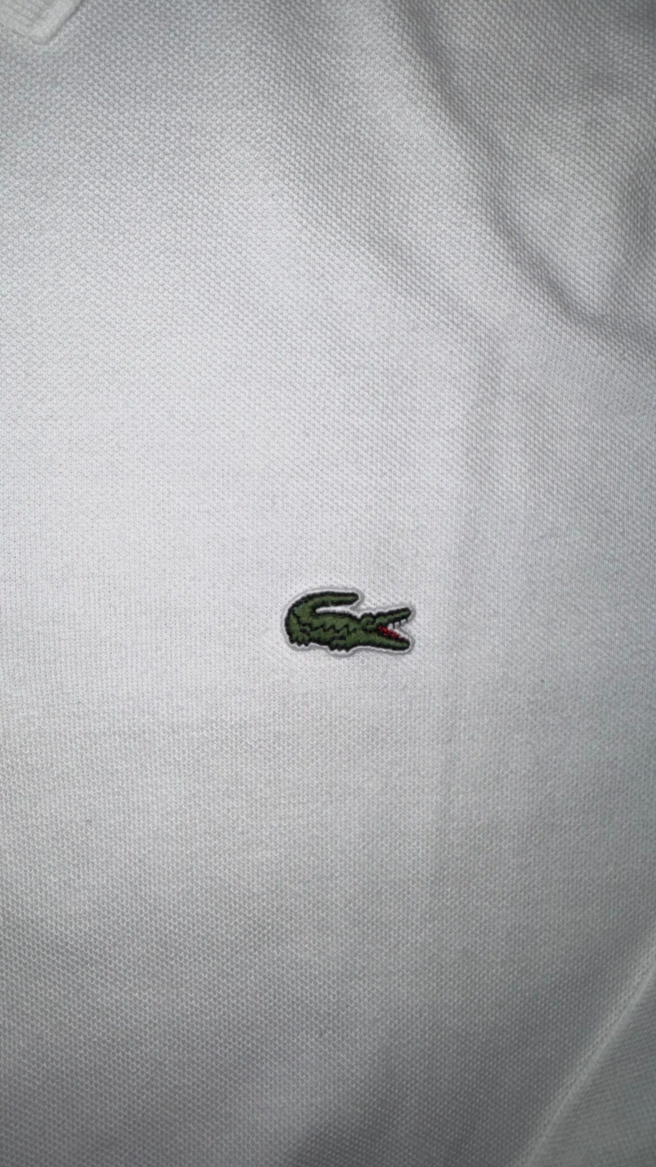 PLAYERA LACOSTE