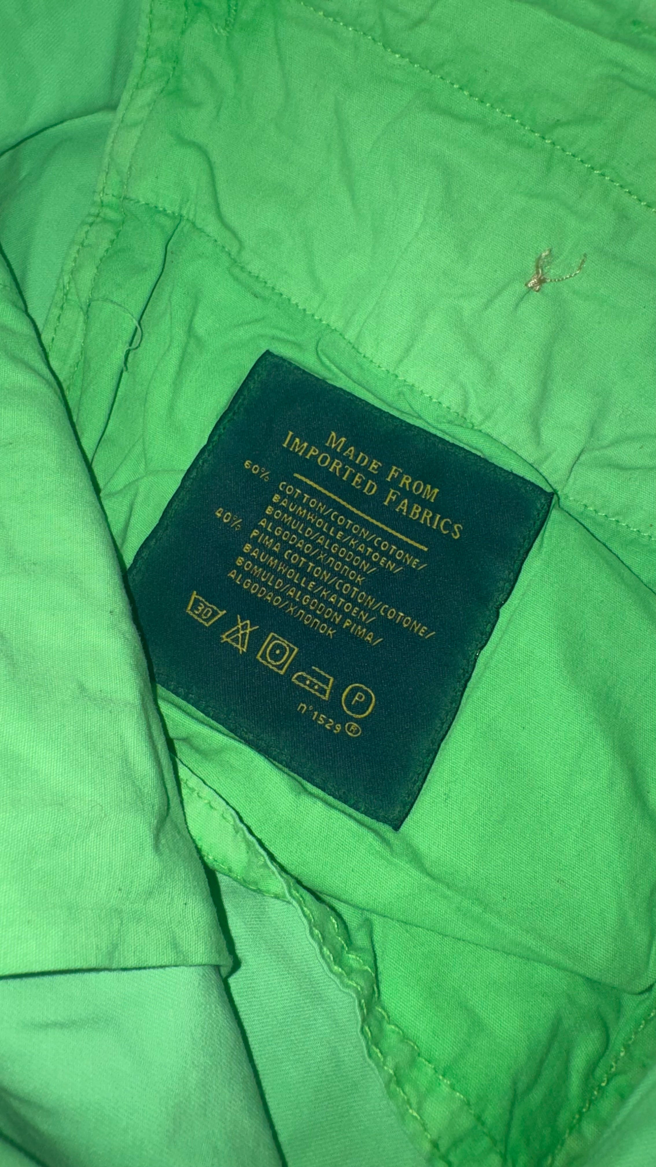 BERMUDA RALPH LAUREN