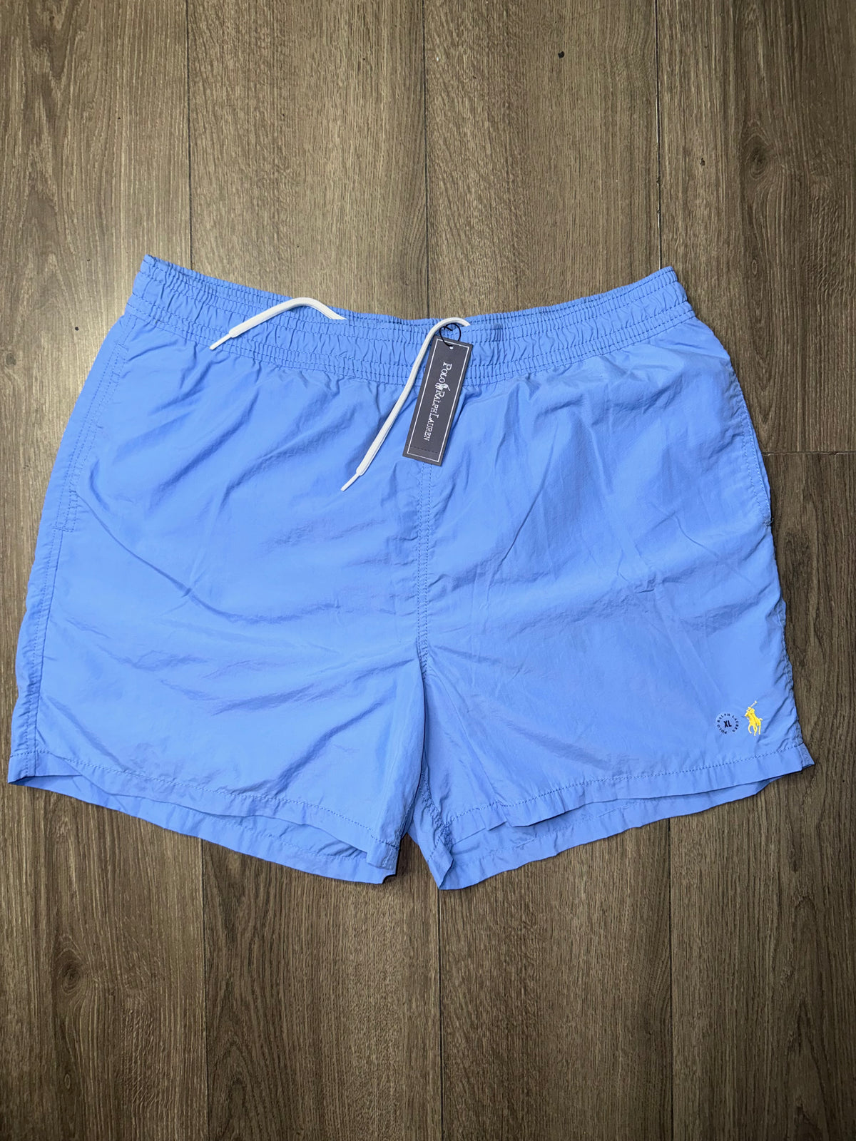 BAÑADOR RALPH LAUREN