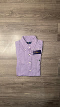 CAMISA RALPH LAUREN