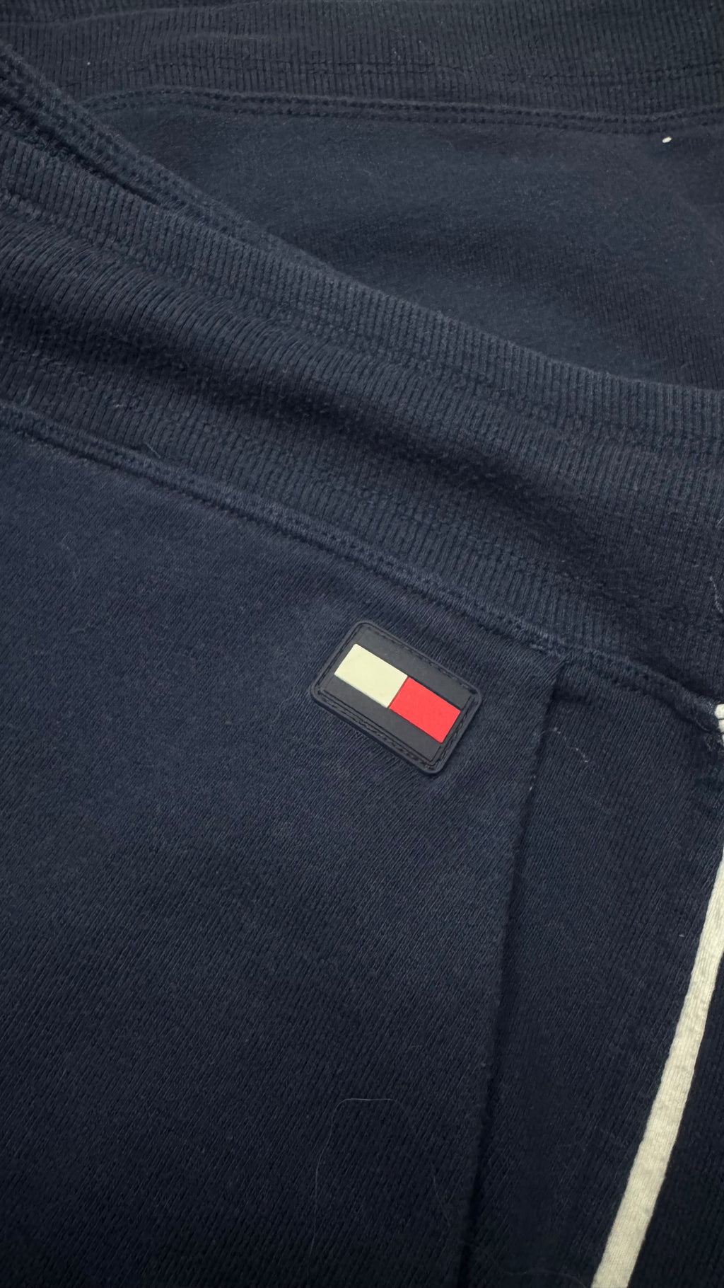 SHORT TOMMY HILFIGER