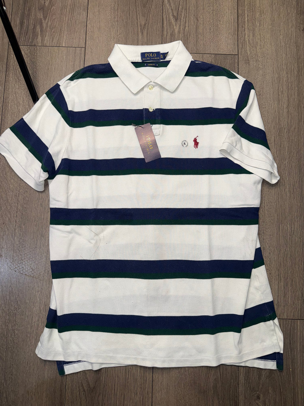 PLAYERA RALPH LAUREN