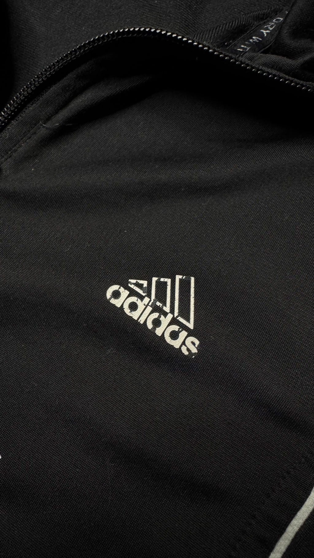 SUDADERA ADIDAS