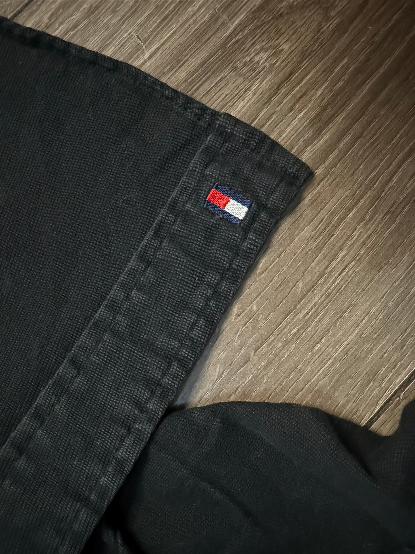 2XL CAMISA TOMMY