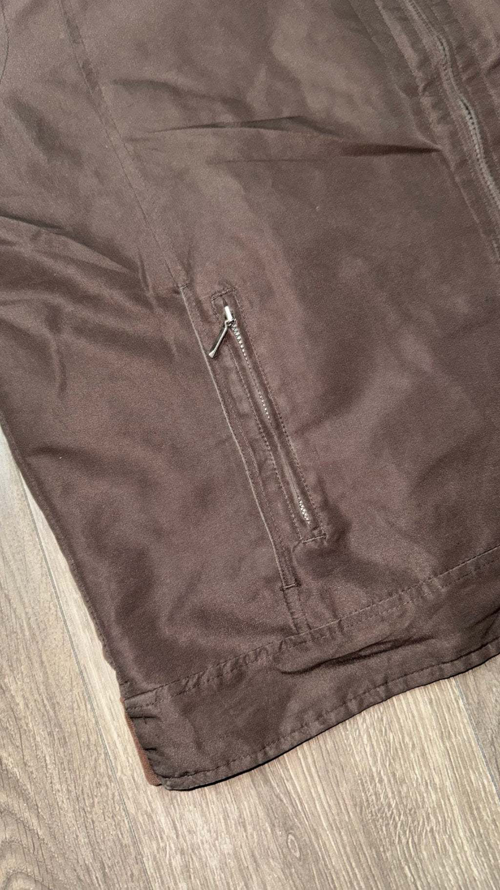 CHAMARRA DOCKERS