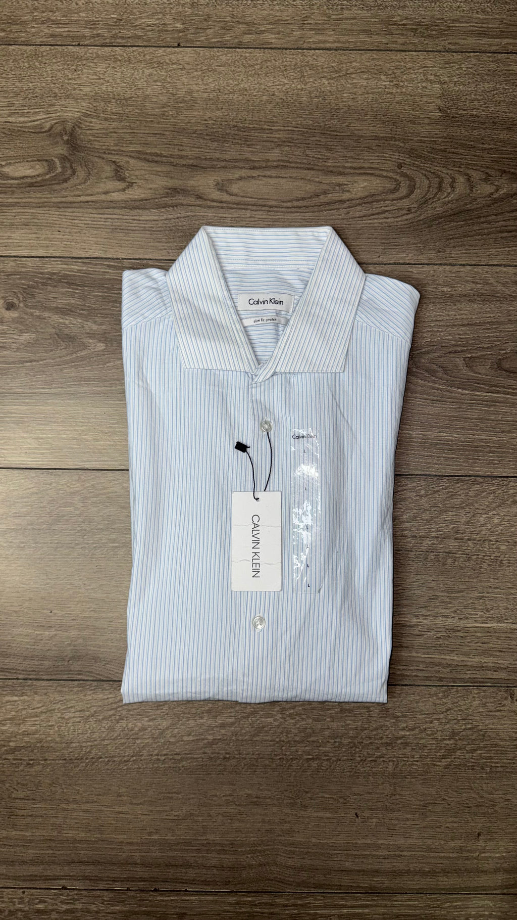 CAMISA CALVIN KLEIN